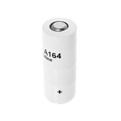 Exell Battery A32PX fits Yashica Electro 35GL, GSN, GTN, AX, MG-1 Cameras