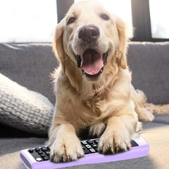 Anti-Slip Silicone LG Remote Control Cover Glow In Dark TV Remote Luminous Case