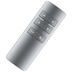 Remote Control For Serta Motion iSeries & Motion Essentials III Adjustable Base