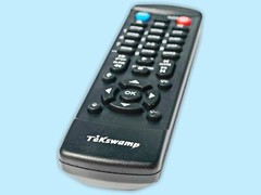 KENWOOD RC-R0503 NEW Remote Control