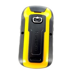 Garmin eTrex 10 2.2 inch Handheld GPS Receiver Navigator Yellow Tested & Works