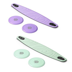 Arctis SteelSeries Exclusive Booster Pack Assortment – Headband – Lilac and Mint