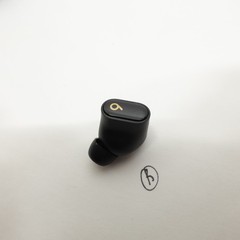 Beats Studio Buds+ Wireless In-Ear Bluetooth Headphones Black Gold A2870