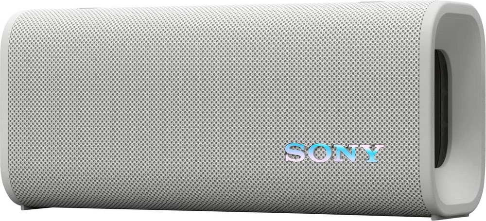 Sony ULT FIELD 3 Wireless Speaker Off White – SRS-ULT30/W