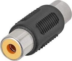 20′ Car Video RCA Extension Cable Auto Rear View Backup Parking Camera Wire Cord