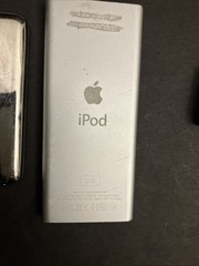 Lot Of Apple iPod Various Models As Is Don’t Turn On Broken Unknown Issues
