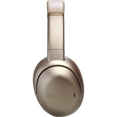 JBL Tour One M3 Smart Tx Over-Ear Wireless Noise Cancelling Headphones (Mocha)
