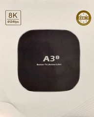 2023 A3 Chinese Version China/HK/Taiwan/Vietnam Tv & Movies 中港澳台湾越南热门直播点播回看