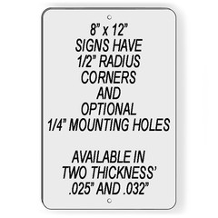 Do Not Enter Stop Private Road Sign Warning Property Road Keep Out Turn Around