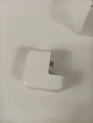 Apple Block & World Travel Charger Adapter Kit US European China Plug No Cables