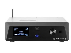 Monolith HTP-1 16-Channel Home Theater Processor W/ Dolby Atmos, DTS:X, Auro-3D