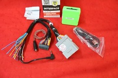 Metra BY-GM11-SWC Steering Wheel Control Interface for Select 2006-12 GM NEW #N1