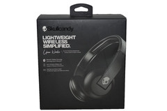 Skullcandy Uproar Wireless Simplified Headphone *New Unused*