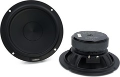 Audison AP 6.5P Prima 4-Ohm 6.5″ 17cm Car Midbass Woofer Door Speakers 110w RMS