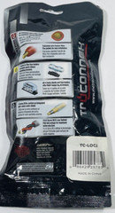 Sealed New: Truconnex Metra Two Channel Line Output Converter Black TC-LOC2