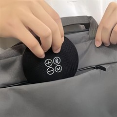 Wireless Bluetooth Speakerphone w/ Microphone Conference Speaker for Meeting USA