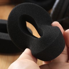 1Pair Headphone Ear Pads for GRADO SR60/SR80/SR125/325i/Alessandro M1/M2/MPRO