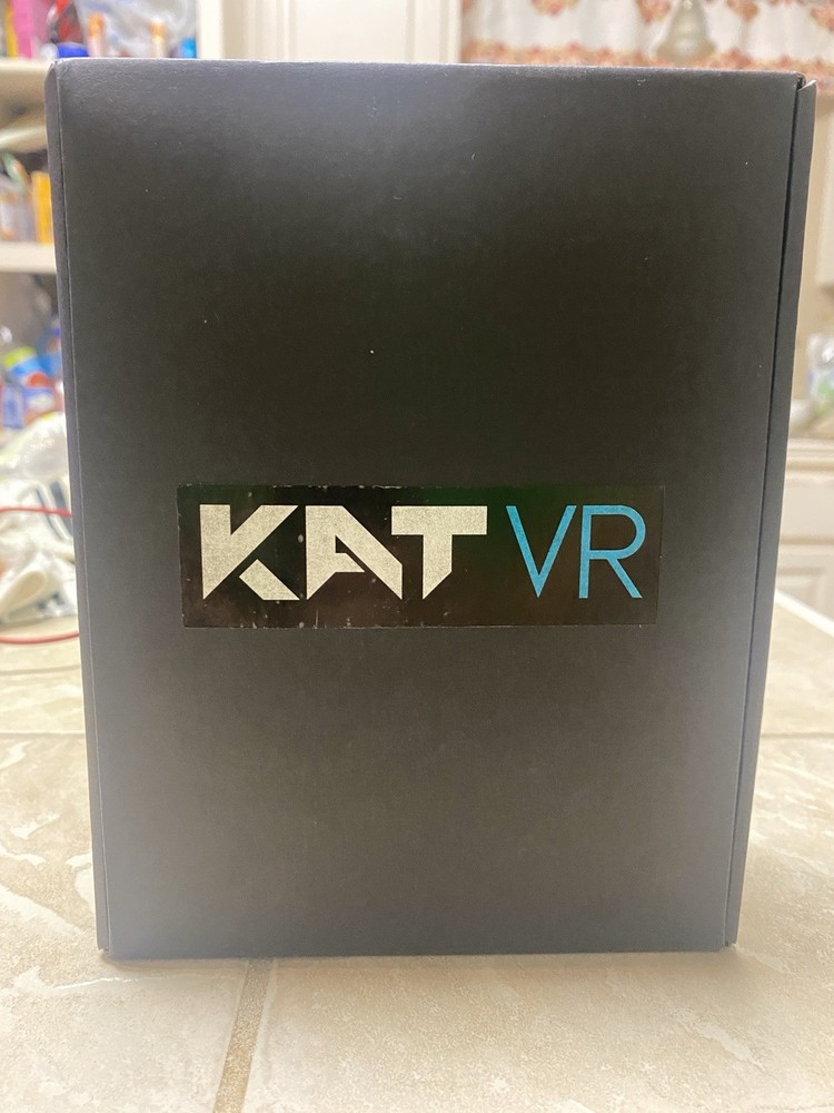 KAT Walk C Haptic Module