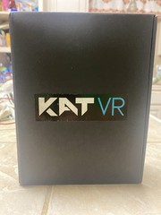 KAT Walk C Haptic Module