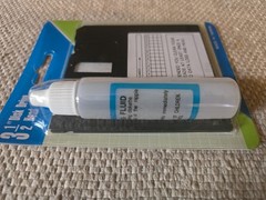 3.5″ Disc Drive Head Cleaner With Cleaning Fluid 3 1/2″ NEW