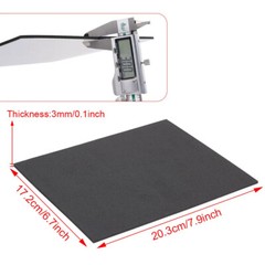 EVA Foam Board Battery Insulation for 3.2V 280Ah 320/310Ah LiFePo4 Cell Pack DIY