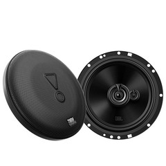 NEW JBL Stage2 GEN2 65M 6-1/2″ 3-way Car Speakers 480W Peak/60W RMS (Pair) 4 ohm