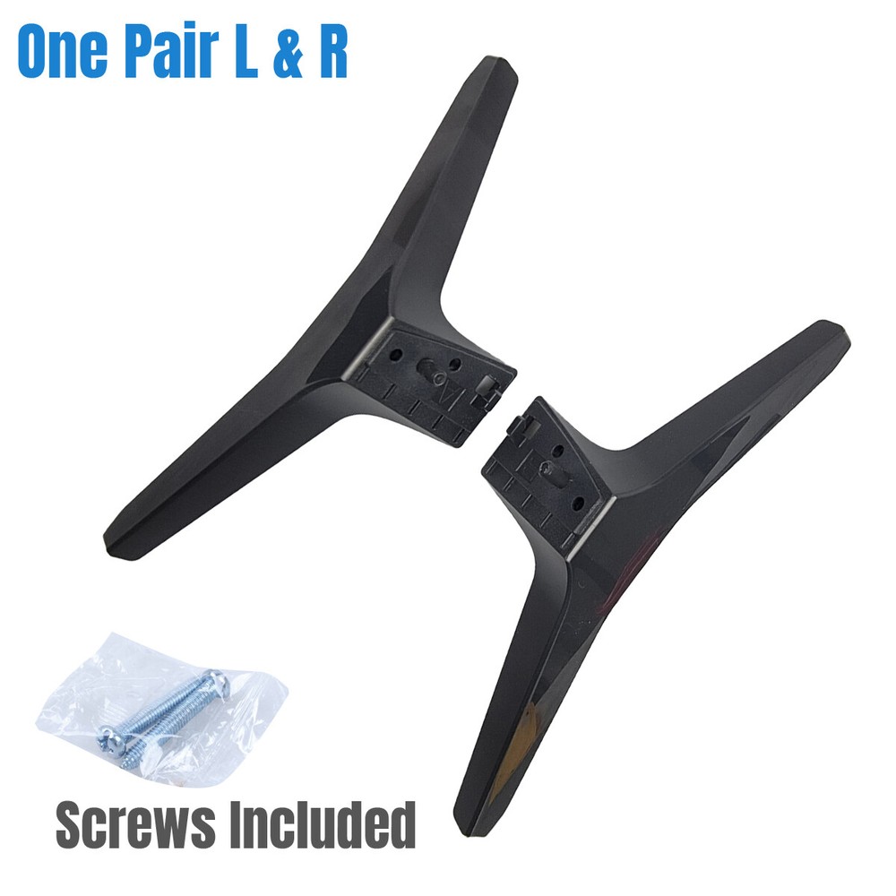 OEM LG TV Stand MAM643660 For 49UJ6350 49UM6900PUA 50UN6950ZUF Screws Included