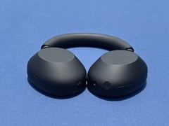 SONY WH-1000XM6/B Wireless Noise Canceling Headphones -WH1000XM6 BLACK #OB*