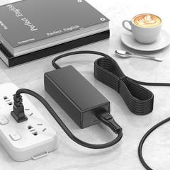 24V AC Adapter Power Supply for Dymo LabelWriter 330/400/400 Turbo/450/450 Turbo