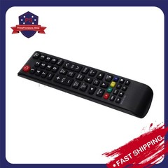 Universal Remote Control Fits For Samsung All LED LCD HDTV Smart TVs BN59-01199F