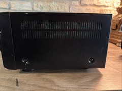 2004 Sony STR-DE597 6.1 Channel AV Stereo Home Theater Receiver. See Video!