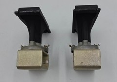 2 – Vintage Pioneer PT-205 Horn Tweeter 16 Ohm Tweeters