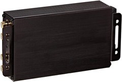 AUDIOCONTROL LC2I 2 CHANNEL LINE-OUTPUT HI-LOW CONVERTER SUBWOOFER CAR CONTROL
