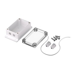SONOFF IP66 Waterproof Cover Case for Basic/RF/Pow/Dual/TH Smart WiFi Switch