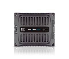 BANDA AUDIOPARTS ELITE4000X4-2 2 OHM 4000RMS – USA DEALER – SAME DAY SHIPPING