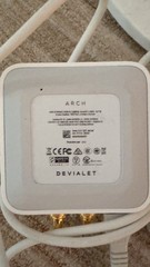Devialet Phantom I I 108dB Wireless Powered Speaker System GOLD PAIR