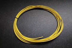 16 GAUGE WIRE PRIMARY COPPER STRANDED LOT PICK COLOR LENGTH FT AWG AUTOMOTIVE