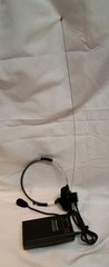 Realistic Voice Actuated FM Transceiver 21-400 Tested And Works