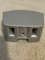 Bose AV3-2-1GS 2 Speaker With Cables PlsCDesc (Lot 7 of 8)