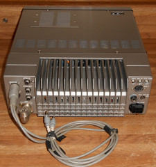 KENWOOD TS-440S 100W ALL MODE HF Ham Radio TRANSCEIVER W/MANUAL! NICE & WORKS