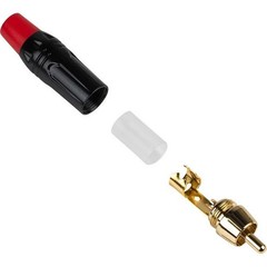1’FT-25FT Mogami Y cable Aux Audio 3.5mm Stereo Male to Neutrik Dual RCA L-R