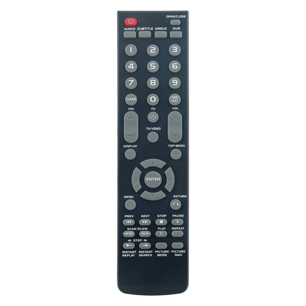 RMT-D153A Replace Remote for Sony CD/DVD Player DVP-NS425P DVP-NS725P DVP-NS325
