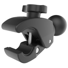 RAM Mount Universal Small Tough-Claw With 1.5″ C-Ball RAP-400U