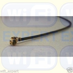 1 x U.fl IPX 1.37 Cable to SMA Antenna Pigtail Cable For WIFI Wireless from USA