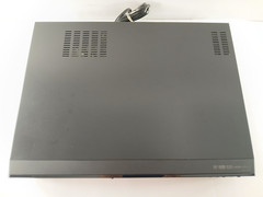 Samsung DVD-VR375 HD Upscaling DVD Player Recorder & VCR w/ HDMI + Remote WORKS!