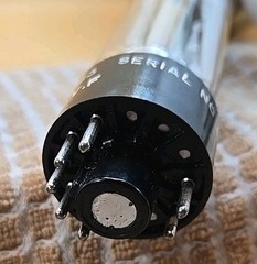 7M15PBM – M1389 16″x7″ Flectron Tube GENERAL ATRONICS Corp. MAGNAVOX – NOS