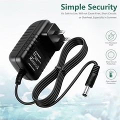 ⚡AC Adapter For Jetson Beam / Jetson Slate Electric Scooter