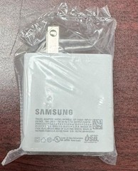 Genuine 65W EP-TA865 SAMSUNG Galaxy Book4 Pro 360 Fast Charging Power Adapter