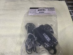 AC to 12VDC 1.5-Amp Power Supply EFLC4000 Air Field Equip & Electronics