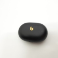 Beats Studio Buds+ Wireless In-Ear Bluetooth Headphones Black Gold A2870